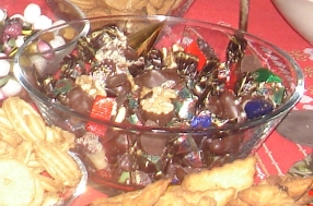 Julekonfekt 2007